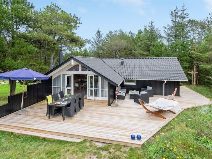 Čarobni družinski spomini, Saltum 1103, Saltum, Denmark