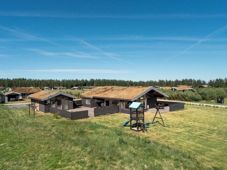 Čas za sprostitev, Saltum 1105, Saltum, Denmark
