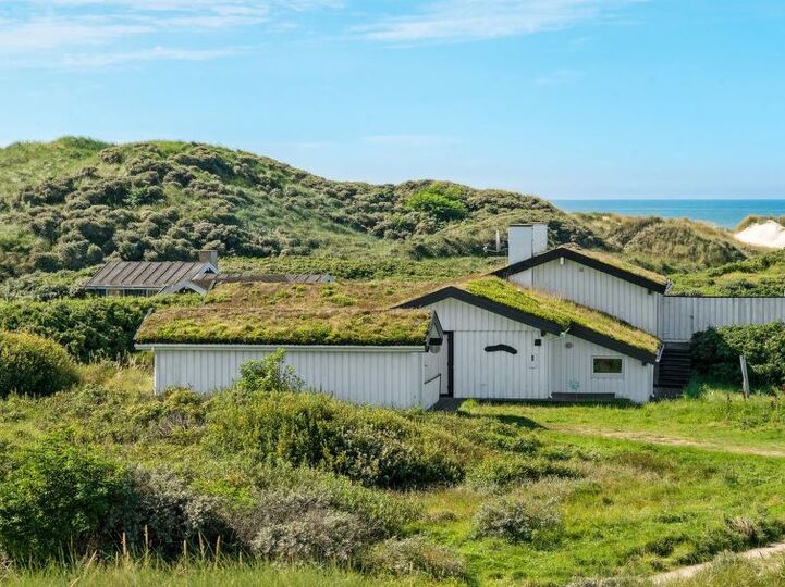 Čas za sprostitev, Saltum 1109, Saltum, Denmark