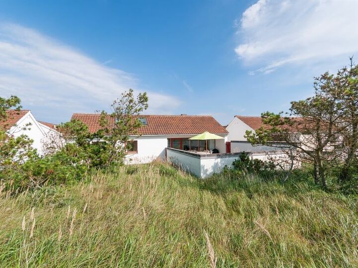 Popoln družinski oddih, Pandrup 1044, Pandrup, Denmark