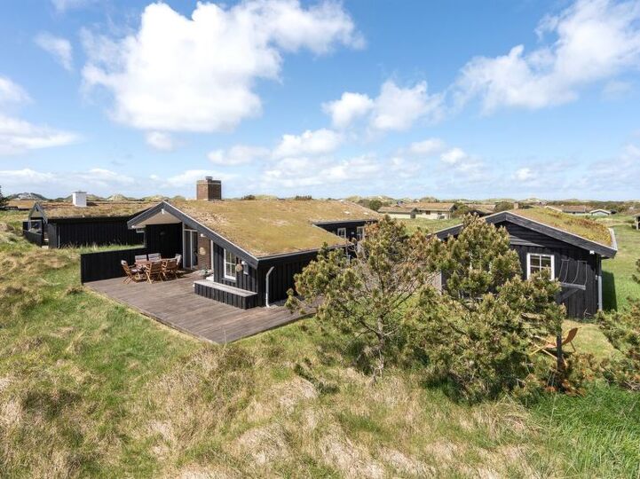 Čarobni družinski spomini, Pandrup 1047, Pandrup, Denmark
