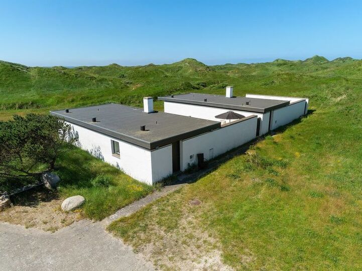 Luksuzno zatočišče, ki vam bo všeč, Pandrup 1048, Pandrup, Denmark