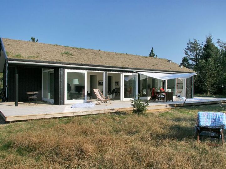 Luksuzni dom, idilična lokacija, Pandrup 1051, Pandrup, Denmark