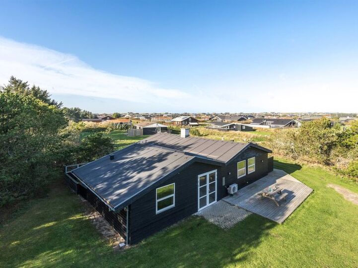 Vaš popoln pobeg, Løkken 1034, Løkken, Denmark