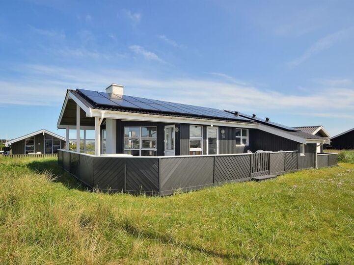 Vaš popoln pobeg, Løkken 1040, Løkken, Denmark