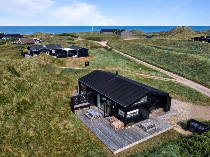 Čas za sprostitev, Løkken 1043, Løkken, Denmark