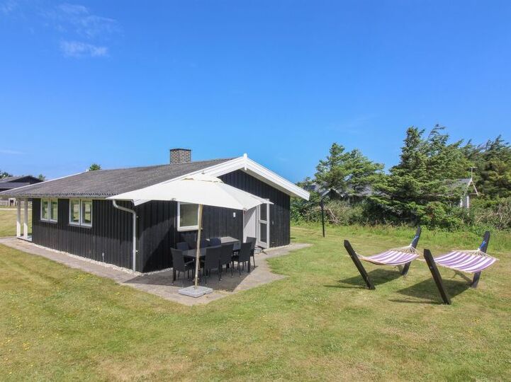 Vaš popoln pobeg, Løkken 1048, Løkken, Denmark