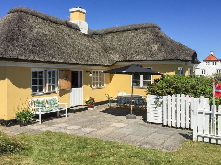 Vaš popoln pobeg, Løkken 1051, Løkken, Denmark