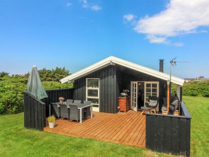 Vaš popoln pobeg, Løkken 1052, Løkken, Denmark