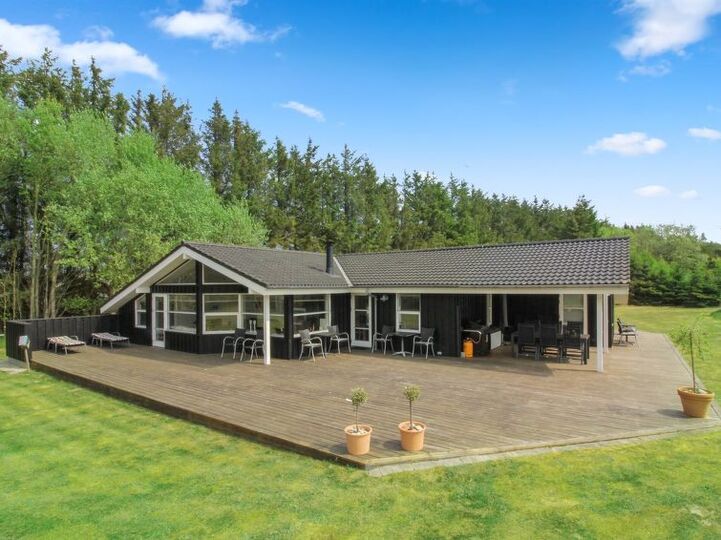 Čas za sprostitev, Løkken 1054, Løkken, Denmark