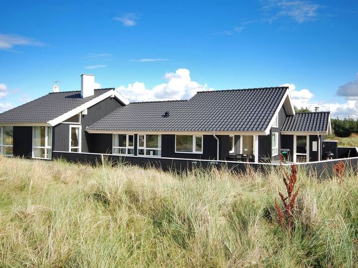 Čarobni družinski spomini, Løkken 1056, Løkken, Denmark