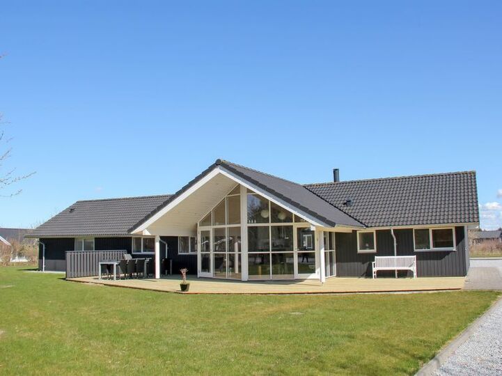 Vaš popoln pobeg, Løkken 1060, Løkken, Denmark