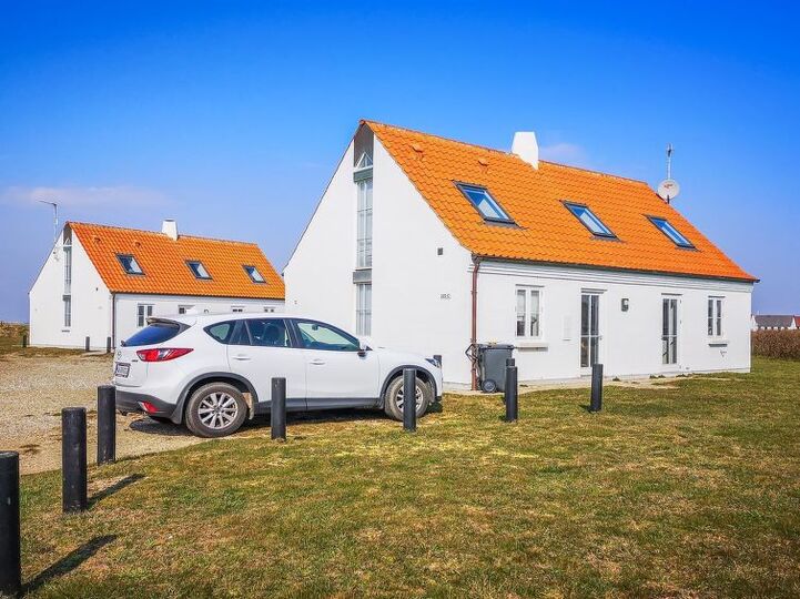 Vaš popoln pobeg, Løkken 1063, Løkken, Denmark