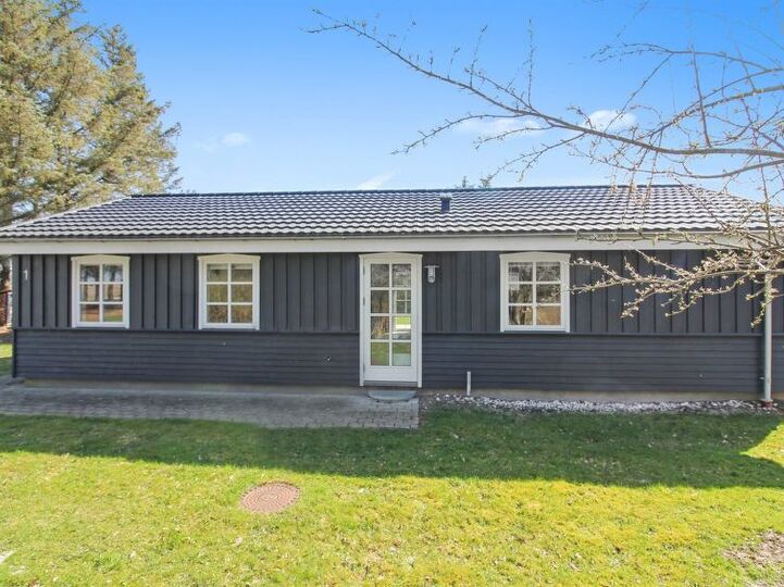 Vaš popoln pobeg, Løkken 1069, Løkken, Denmark