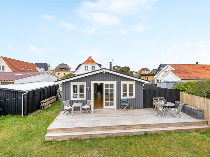 Ekskluziven dom na popolni lokaciji, Løkken 1070, Løkken, Denmark