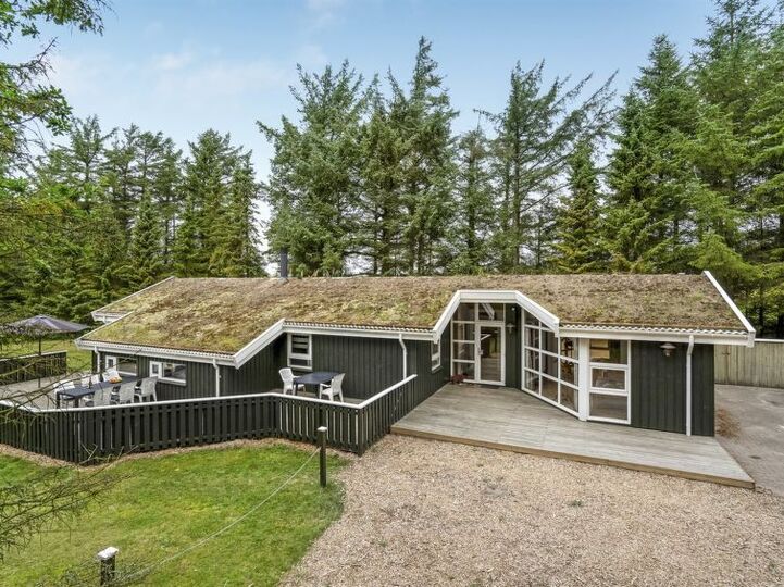 Luksuzno zatočišče, ki vam bo všeč, Løkken 1089, Løkken, Denmark
