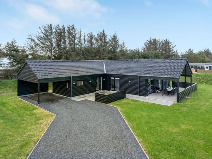 Čas za sprostitev, Løkken 1092, Løkken, Denmark