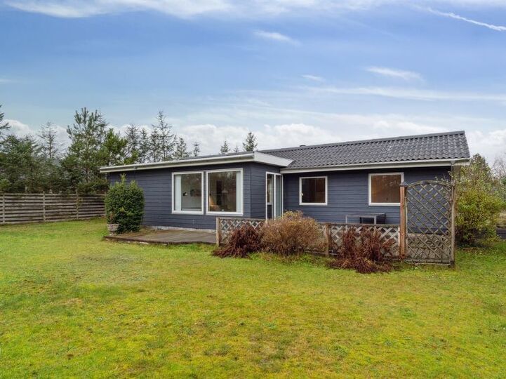 Čas za sprostitev, Hals 1005, Hals, Denmark