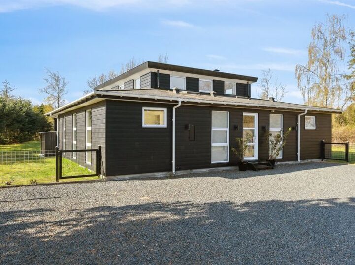 Čas za sprostitev, Hals 1019, Hals, Denmark
