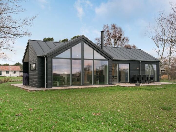 Luksuzno zatočišče, ki vam bo všeč, Hals 1030, Hals, Denmark