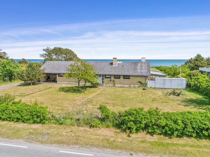 Čas za sprostitev, Sæby 1035, Sæby, Denmark