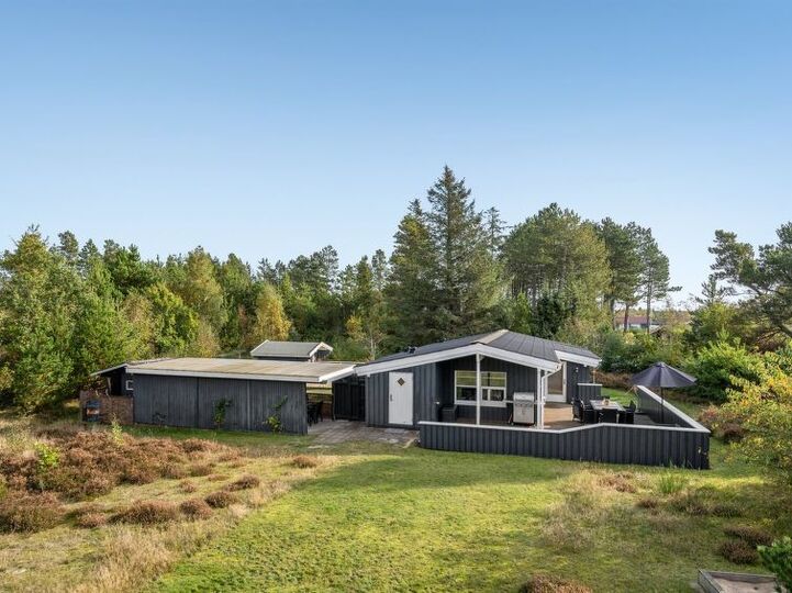 Luksuzno zatočišče, ki vam bo všeč, Sæby 1036, Sæby, Denmark