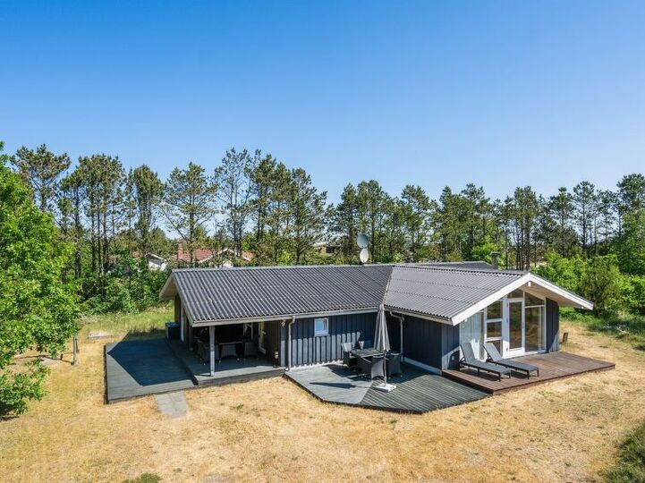 Čarobni družinski spomini, Sæby 1042, Sæby, Denmark