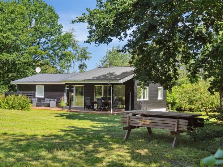 5-zvezdična hiša na odlični lokaciji, Grenaa 1018, Grenaa, Denmark