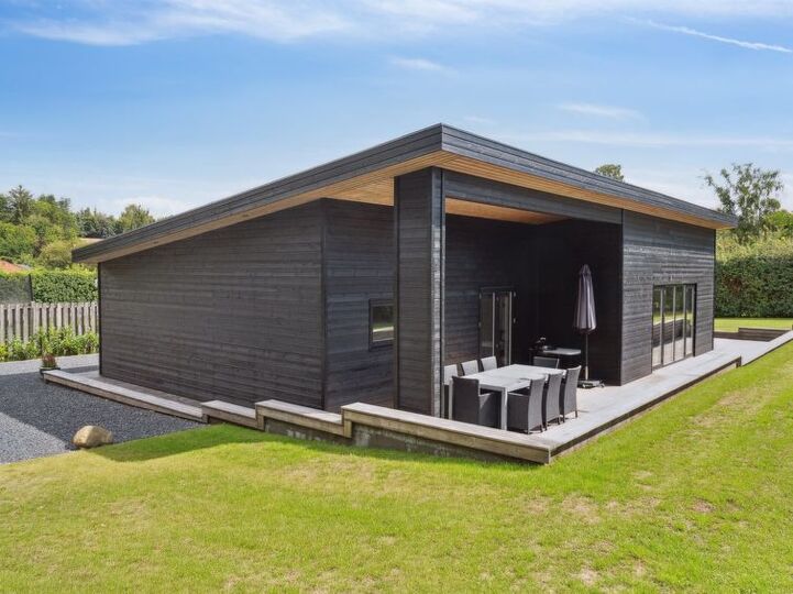 Luksuzno zatočišče, ki vam bo všeč, Ebeltoft 1007, Ebeltoft, Denmark