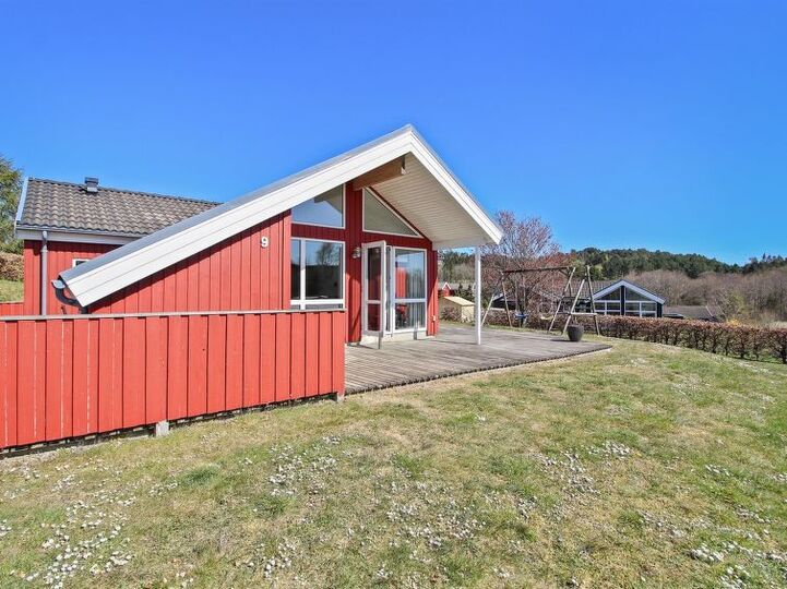 Vaš popoln pobeg, Ebeltoft 1016, Ebeltoft, Denmark