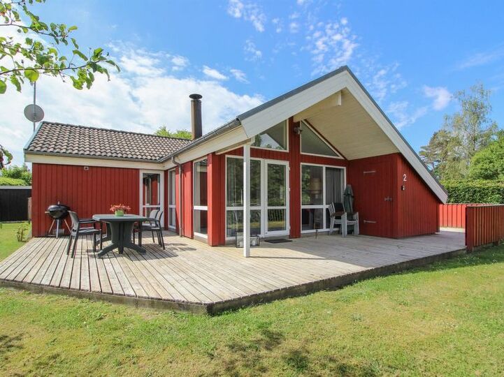 Luksuzno zatočišče, ki vam bo všeč, Ebeltoft 1017, Ebeltoft, Denmark