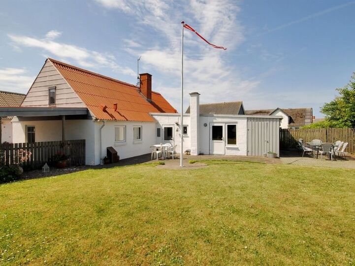 Luksuzni dom, idilična lokacija, Vestervig 1031, Vestervig, Denmark