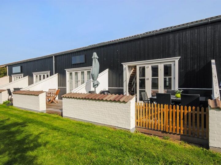 Čas za sprostitev, Vestervig 1032, Vestervig, Denmark
