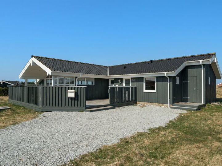 Luksuzno zatočišče, ki vam bo všeč, Thisted 1044, Thisted, Denmark