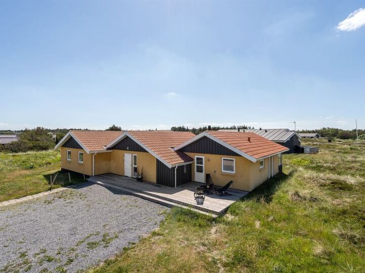 Čarobni družinski spomini, Thisted 1047, Thisted, Denmark