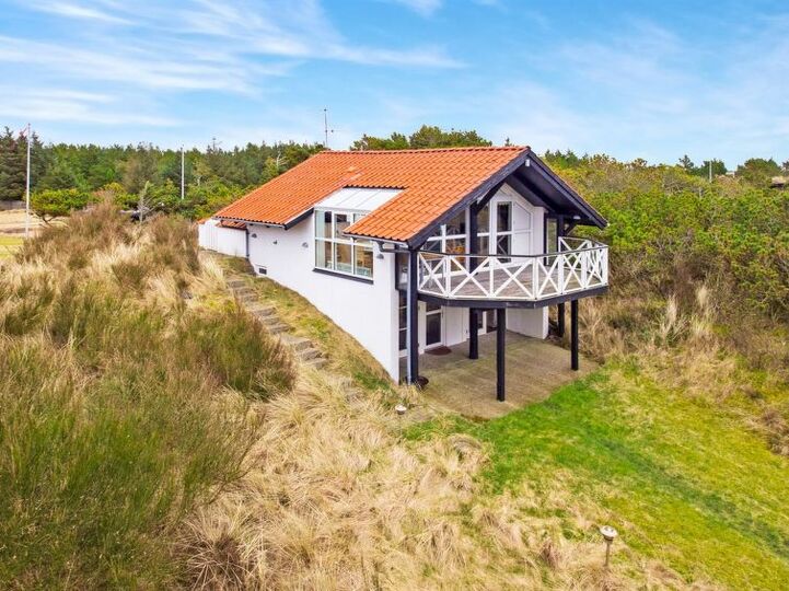 Dom s 5 zvezdicami na vrhunski lokaciji, Thisted 1048, Thisted, Denmark