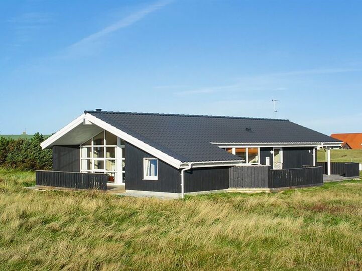 Čarobni družinski spomini, Thisted 1053, Thisted, Denmark