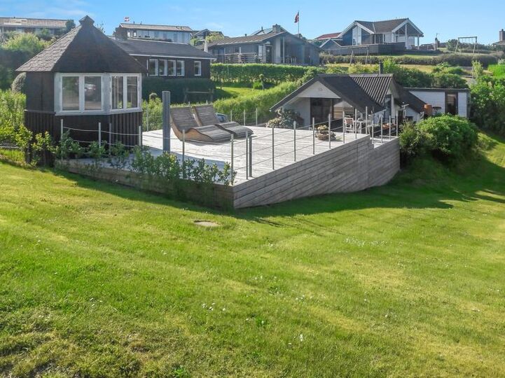 Čas za sprostitev, Lemvig 1063, Lemvig, Denmark