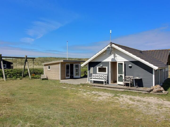 Čas za sprostitev, Lemvig 1065, Lemvig, Denmark