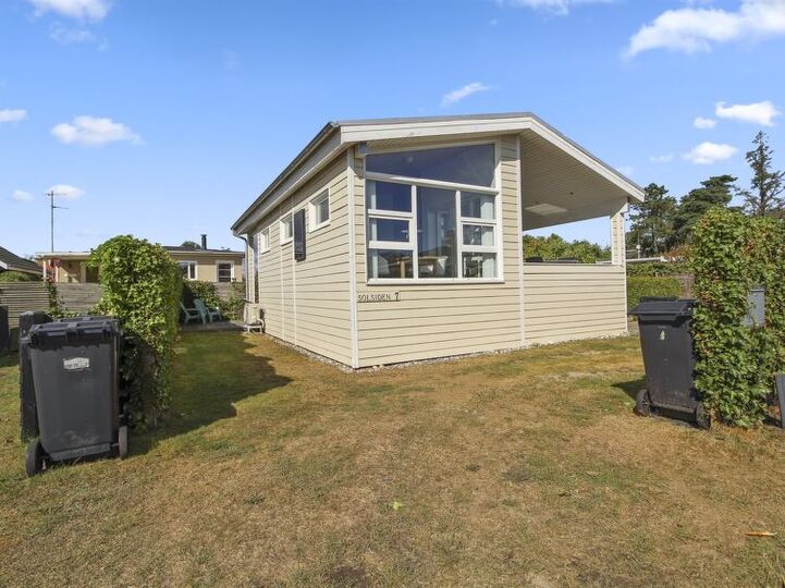 Čarobni družinski spomini, Børkop 1080, Børkop, Denmark