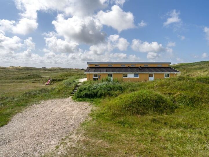 Ekskluziven dom na popolni lokaciji, Hvide Sande 1009, Hvide Sande, Denmark