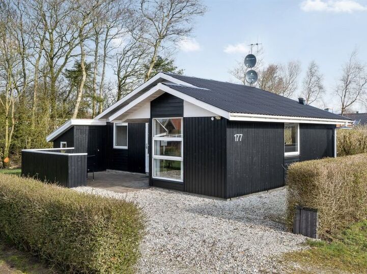 Čas za sprostitev, Hemmet 1019, Hemmet, Denmark