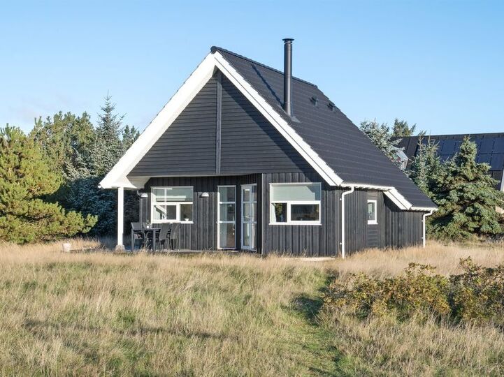 Hiša s 5 zvezdicami na vrhunski lokaciji, Blåvand 1024, Blåvand, Denmark