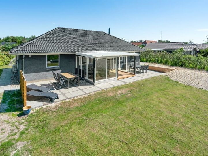 Čas za sprostitev, Blåvand 1034, Blåvand, Denmark