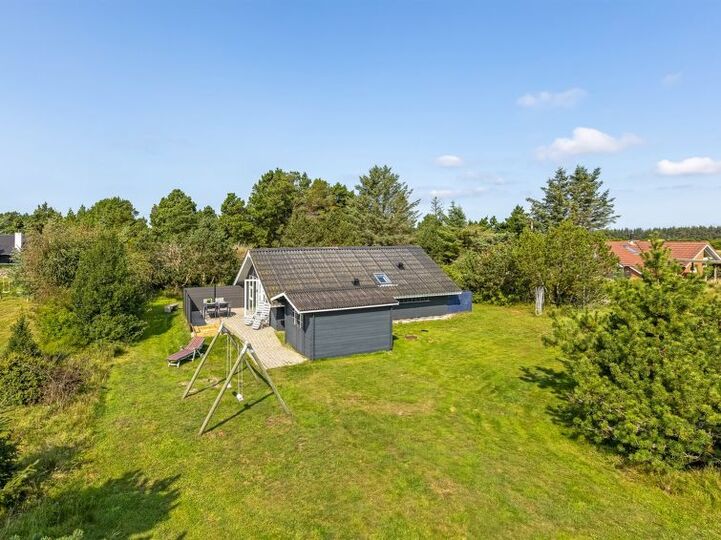 Čarobni družinski spomini, Vejers Strand 1051, Vejers Strand, Denmark
