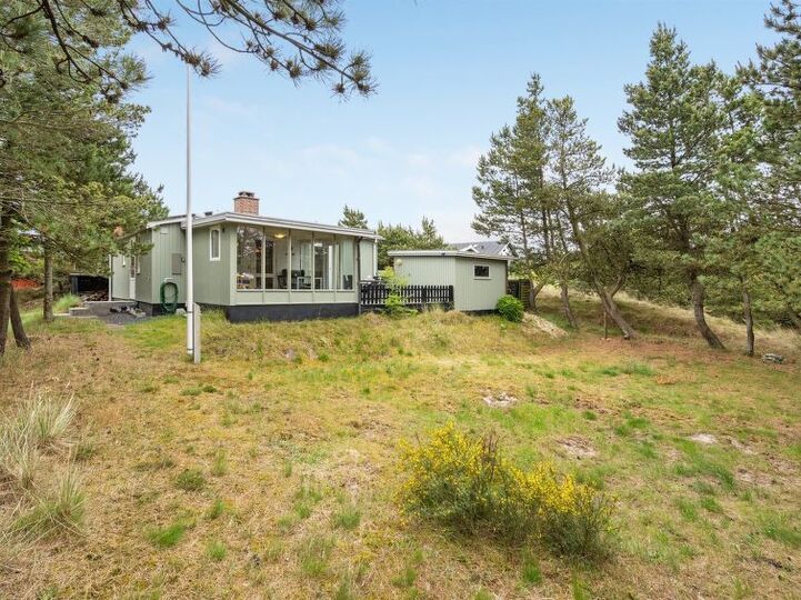 Luksuzno zatočišče, ki vam bo všeč, Rømø 1018, Rømø, Denmark