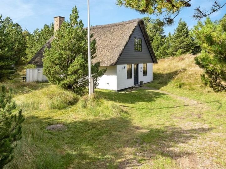 Luksuzno zatočišče, ki vam bo všeč, Rømø 1041, Rømø, Denmark