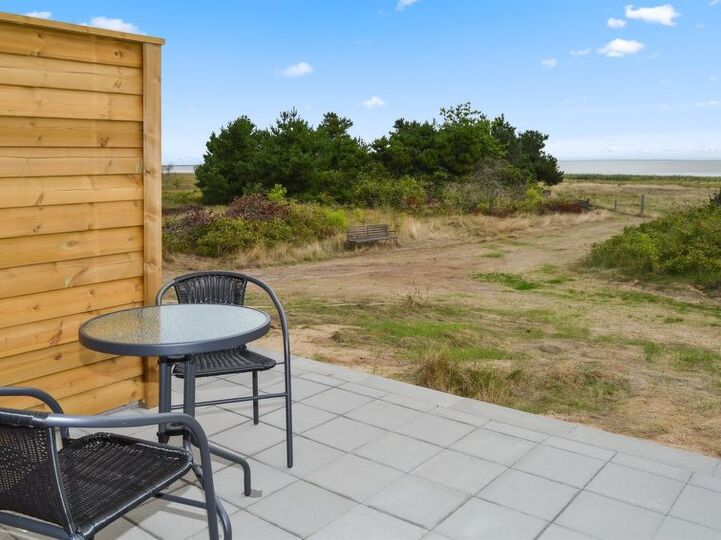 Čas za sprostitev, Rømø 1049, Rømø, Denmark