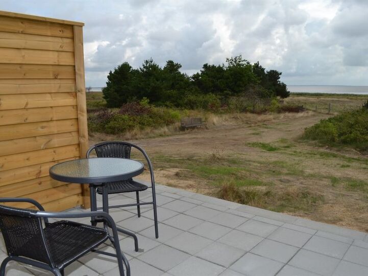 Luksuzno zatočišče, ki vam bo všeč, Rømø 1050, Rømø, Denmark