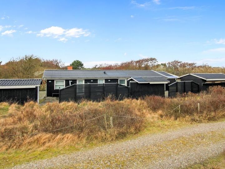 Čarobni družinski spomini, Fanø 1012, Fanø, Denmark